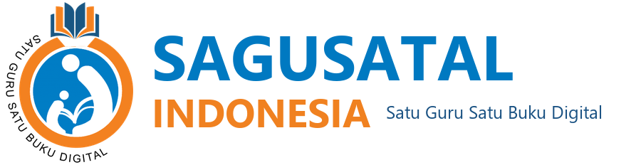 SAGUSATAL Indonesia