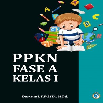 PPKN Fase A Kelas I