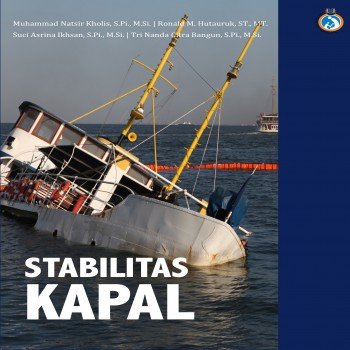 Stabilitas Kapal