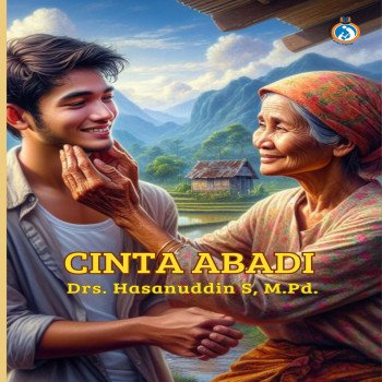 CINTA ABADI
