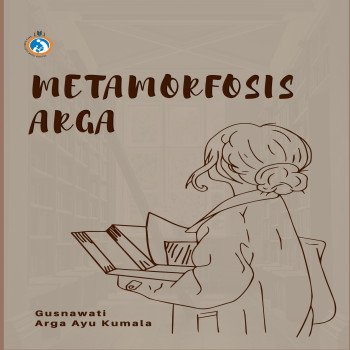 Metamorfosis Arga