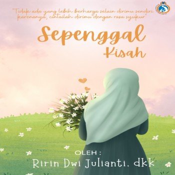 Sepenggal Kisah