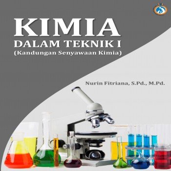 Kimia dalam Teknik I : Kandungan Senyawaan Kimia
