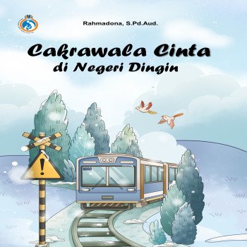 CAKRAWALA CINTA DI NEGERI DINGIN
