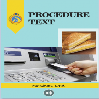 Procedure Text