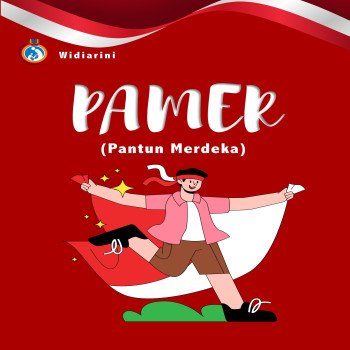 Pamer : Pantun Merdeka
