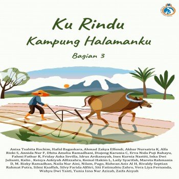 Ku Rindu Kampung Halamanku : Bagian 3
