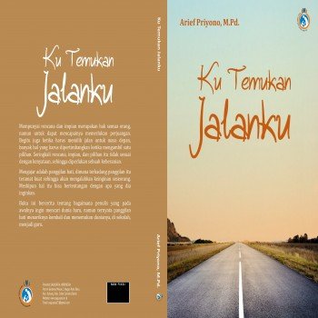 Kutemukan Jalanku