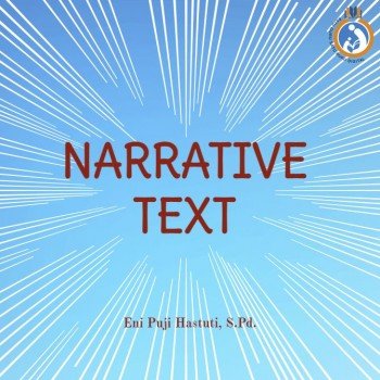 Narrative Text