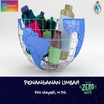 Penanganan Limbah