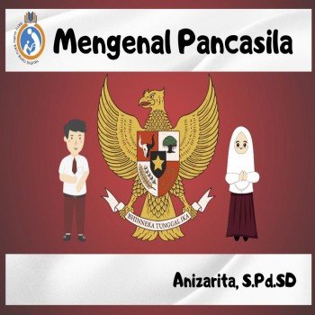 Mengenal Pancasila