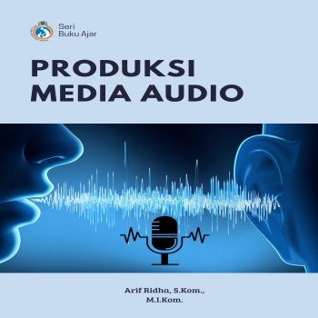 Produksi Media Audio