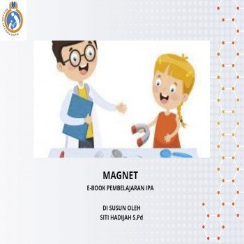Magnet