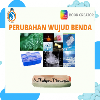 Perubahan Wujud Benda