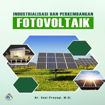 Industrialisasi dan Perkembangan Fotovoltaik