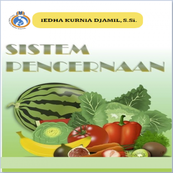Sistem Pencernaan