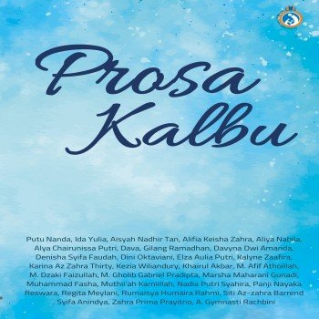 Prosa Kalbu
