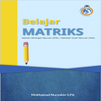 Belajar Matriks SMK