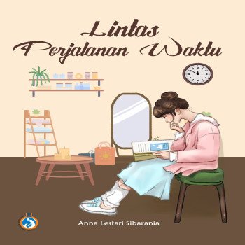 Lintas Perjalanan Waktu