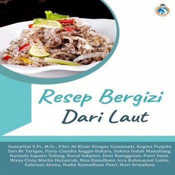 Resep Bergizi dari Laut