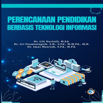 Perencanaan Pendidikan Berbasis Teknologi Informasi
