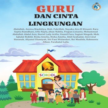 Guru dan Cinta Lingkungan