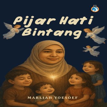 Pijar Hati Bintang