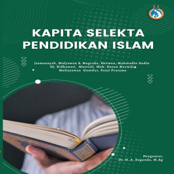 KAPITA SELEKTA PENDIDIKAN ISLAM