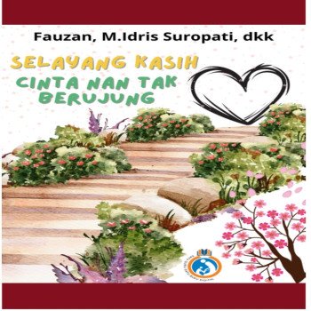 Selayang Kasih Cinta NanTak Berujung