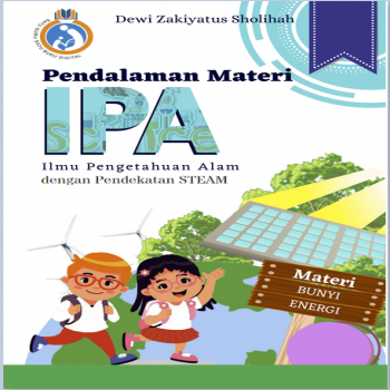 Pendalaman IPA, Ilmu Pengetahuan Alam dengan pendekatan STEAM
