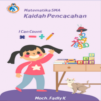 Kaidah Pencacahan - Moch Fadly