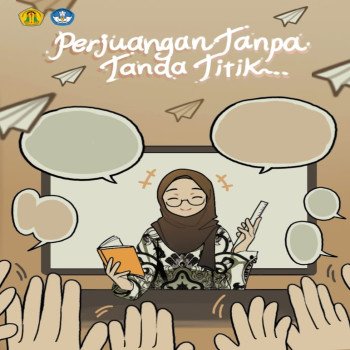 PERJUANGAN TANPA TANDA TITIK