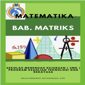Matematika Bab Matriks