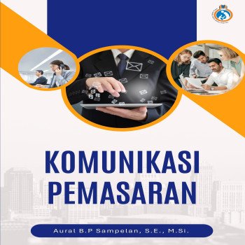Komunikasi Pemasaran