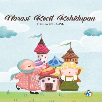 Narasi Kecil Kehidupan